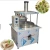 Import spring roll skin making machine/automatic dumpling wrapper making machine/crepe tortilla chapati roti machine from China