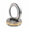 Stable Quality and Good Price Thrust roller bearing T661 fast delivery