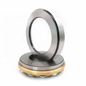 Stable Quality and Good Price Thrust roller bearing T661 fast delivery