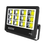 Stadium led flood light outdoor sports reflectores COB 100W 200W 300W 400W 500W 600W 800W