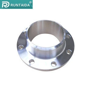 Stainless steel 304 316 ansi class 150 flange wn flange