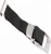 Import Stainless Steel 304 ratchet tie down strap over center buckle with flat hook from China