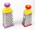 Import Stainless steel 4-sided multifunctional radish grater household grater with cheese grater from China