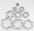 Import stainless steel christmas cookie cutter set decorating cake tools from China