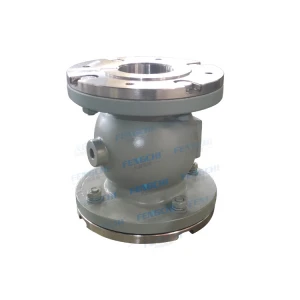 Stainless steel corrosion-resistant pneumatic pinch valve flanged valve