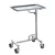 Import Stainless steel flat hand trolley with wheels from China