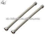 Stainless Steel Flexible Water Connector hose