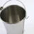 Import Stainless Steel Food Bucket F0084 from China