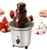 Stainless Steel Food Product Hot Chocolate Fountain