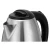 Import stainless steel home appliances stocks 1.7/1.8L water electric kettles from China