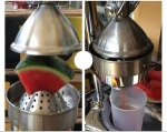 stainless steel Manual WheatGrass Juicer,healthy wheatgrass juicer,wheat grass juice extractor
