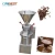 Import Stainless steel peanut grinder machine, wet colloid mill / food grinding machine from China
