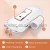 Import Stainless steel pedicure and self service strong electric nail manicure machine from China