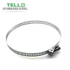 Quality Stainless Steel Quick Release Hose Clamp