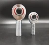 Stainless Steel Rod Ends Bearing  Heim Joint Rod Ends Bearing Rose Joint Ball Joint