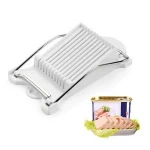 Stainless Steel Slicer Luncheon Meat Slicer