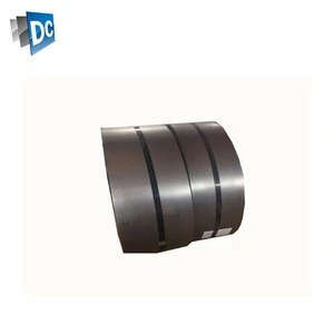 stainless steel strip for razor blade in DC METAL