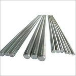 Stainless steel Threaded Rods DIN975