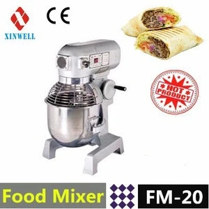 Stand Food Mixer FM-20