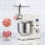 Import Stand Mixer Food Mixer 8 speeds 5L  stainless steel bol LCD Display, Planetary Mixing System from China