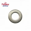 Standard and custom-made all size SUS1.4571 DN125A flat washer for vehicles