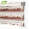 stardeco china supplier window zebra sun soundproof blinds+turkish blinds+blind accessories