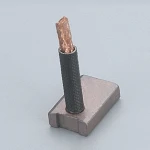 Starter Carbon Brush For Hitachi Starter,S114-556,S114-556A,HISX-8131,68-8132