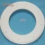 Import STCERA semiconductor alumina ceramic shield ring al2o3 ceramic insulator ring from China