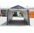 Import Steel carport canopy tent from China