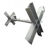 Steel Frame Building Material Steel Structure