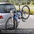 Import Steel metal pannier luggage surfboard 2 3 4 5 6 hitch bicycle bike rack carrier for camry suv car truck from China