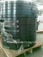 steel strapping for packing