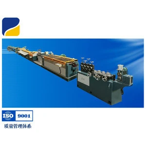 steel wire combined drawing machine