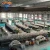 Import Steel wires strengthened ceramic fiber cloths fabric from China