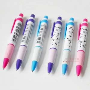 Stionery Ball Point Pens,Plastic Ball Point Pens