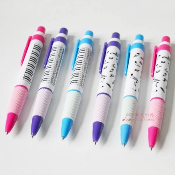 Stionery Ball Point Pens,Plastic Ball Point Pens