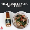 Stir-Fry Thai Basil Sauce (Pad Ka Prow) seasoning sauce Manufactured By SD Suandusit