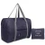 Import Stock Fashion Nylon Collapsible Men Women Travel Bag Outdoor Folding Luggage Organizer Bag from China
