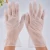 Import Stock product Transparent Cheap Disposable Pvc Latex Vinyl Exam Gloves from China