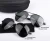 STOCK sun glasses UV 400 mens retro metal vintage driving finishing polarized sunglasses with case
