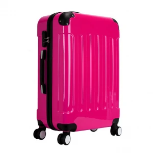 Stocklots Overstock Left over ABS PC hard case trolley luggage, surplus travel bag holdall, excess inventory suitcase set