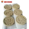 Stone Carving Relief Pattern Sculpture for Wall Decoration