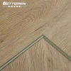 Stone plastic composite spc flooring spc tile look floor floating batch buy