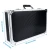 Import Sturdy Locking Aluminum Guitar Effect Pedal Case Portable Suitcase from China