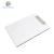 Import Sublimation Exam Pad Pu leather Clipboard Portable Clear Small File Folder Business Classification Document Board Waterproof from China