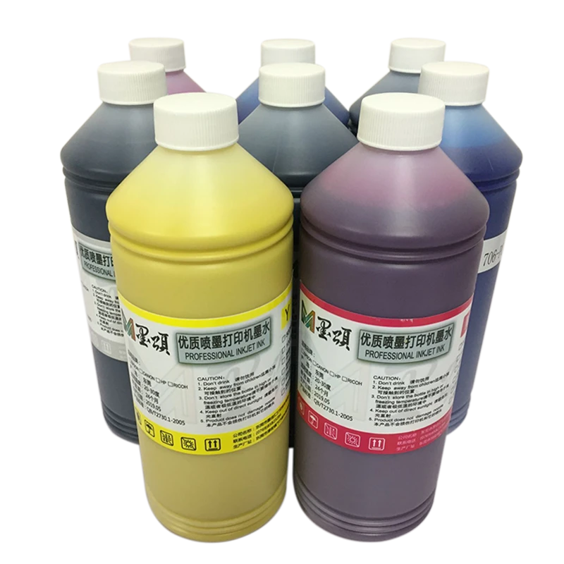 Sublimation ink for EP P5080 P5000 Printing ink
