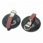 Suction Cup Anchor Heavy Duty Tie Down Car Mount Luggage Tarps Tents Anchor