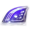 Suitable for land cruiser prado 120 high quality  hesd light
