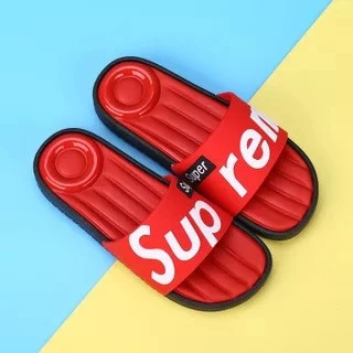 Summer Pvc Sliders Slippers Custom Slide Sandal Slides Footwear Slippers For Men Custom MenS Slides Slippers