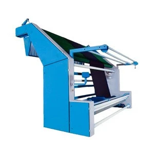 SUNTECH Fabric tidy and spreading machine Knitted Fabric Relaxing Machine